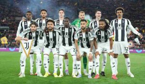 Juventus