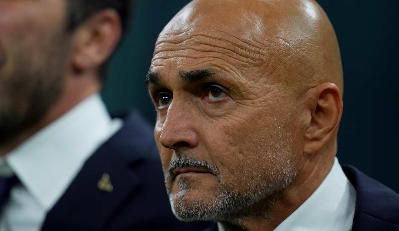 È ORA DI GIOCARE CON LA NAZIONALE: la decisione è di Spalletti | Il suo sogno sta per diventare realtà
