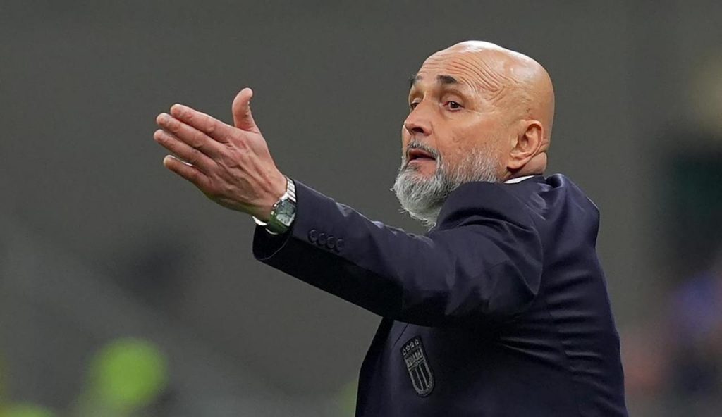 INFORTUNIO GRAVE E ADDIO NAZIONALE: Spalletti, la telefonata che scombina i suoi piani | Salta la convocazione