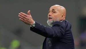 Luciano Spalletti