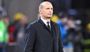 Massimiliano Allegri