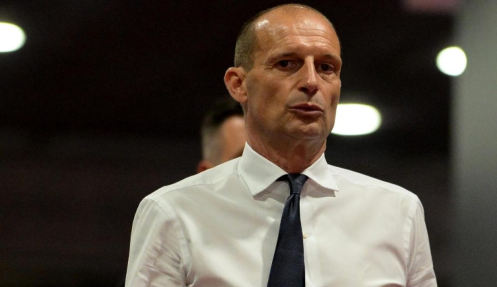 Una testata ed il coma: il campione di Serie A ha rischiato la sua vita | Lasciato solo da tutti, anche dall’amico Allegri