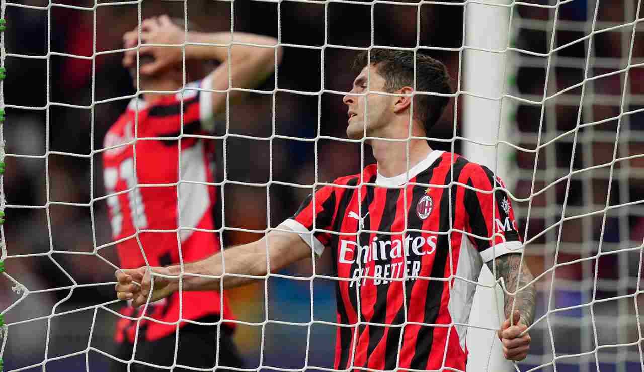 NO GRAZIE NON FIRMO: il Milan può cancellare il suo nome dalla lista | Il tecnico ha fatto saltare la trattativa