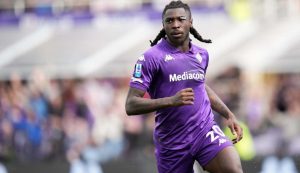 Moise Kean