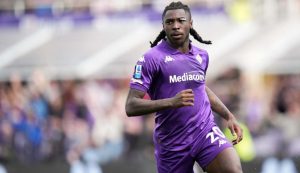 Moise Kean