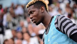 Paul Pogba