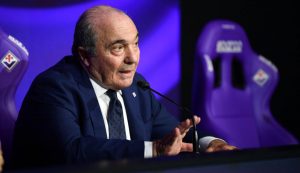 Rocco Commisso