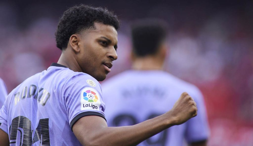 RODRYGO IN CIMA ALLA LISTA DEI DESIDERI: dalla Spagna all’Italia | Ritorno di fiamma per l’attacco