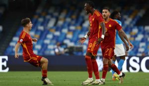 MLS Roma