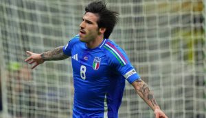 Sandro Tonali