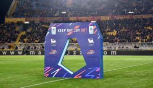Serie A
