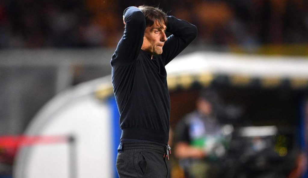 Napoli, non è detto che resti: ADDIO SUBITO DOPO LO SCUDETTO | La sua decisione ha spiazzato anche Antonio Conte