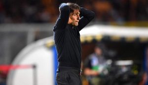 Antonio Conte