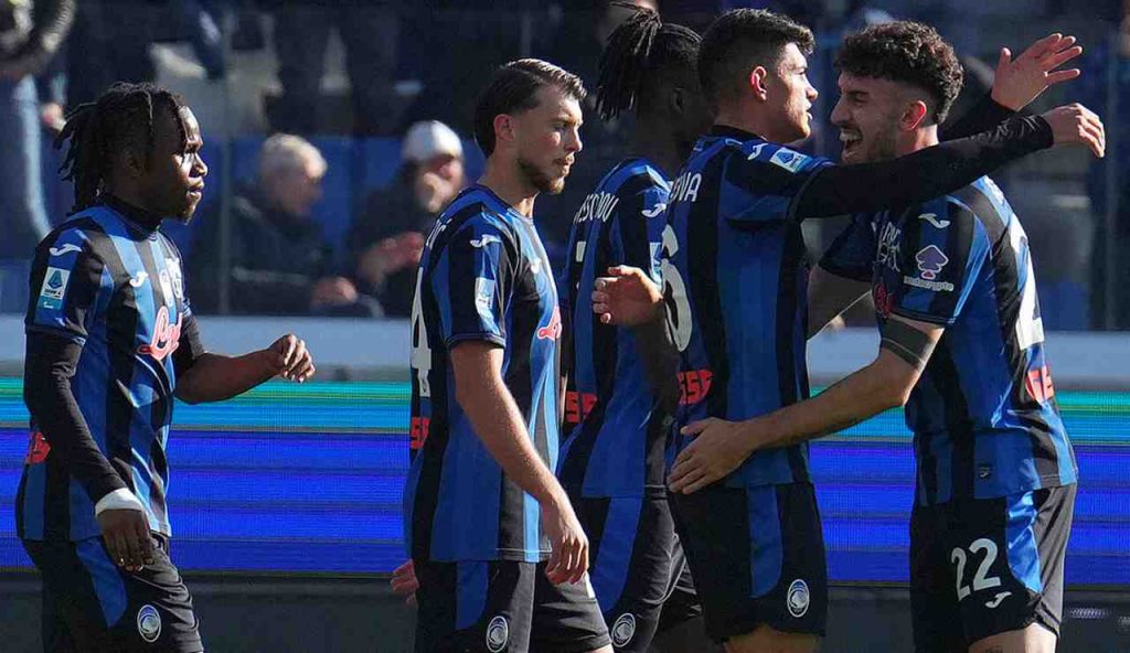 “Vincere qui sarebbe qualcosa di storico”: NON SI MUOVE PIÙ DALL’ATALANTA | Nuovo obiettivo: lo Scudetto