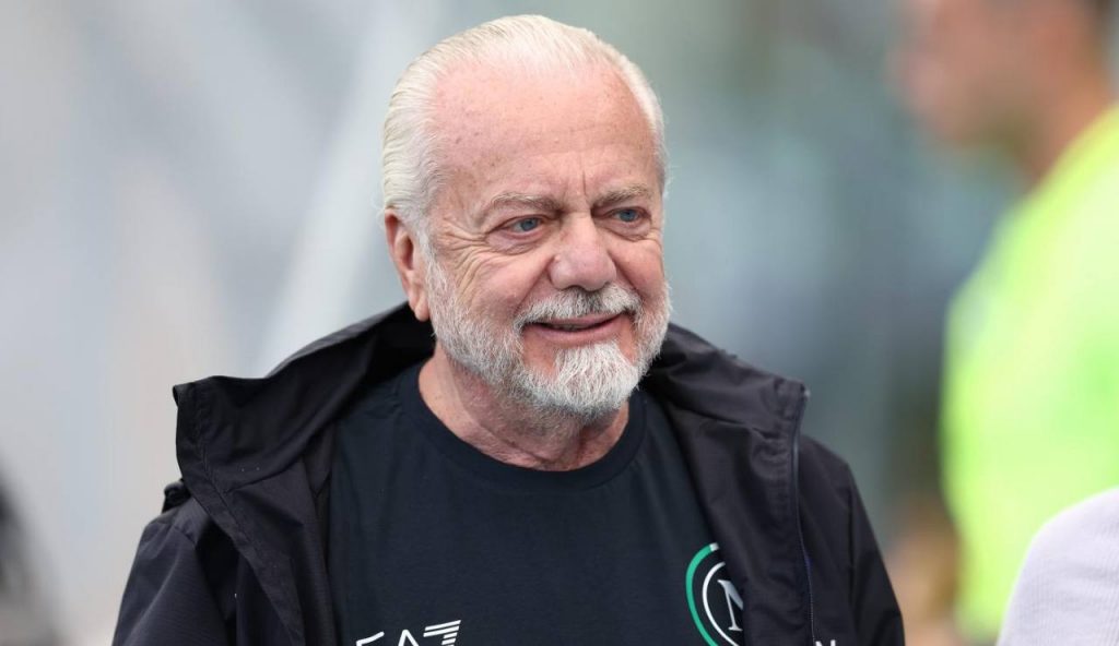 Dopo lo Scudetto non può rifiutare: PRIMO COLPO DI ADL PER L’ESTATE | Offerto un biennale e la prossima Champions