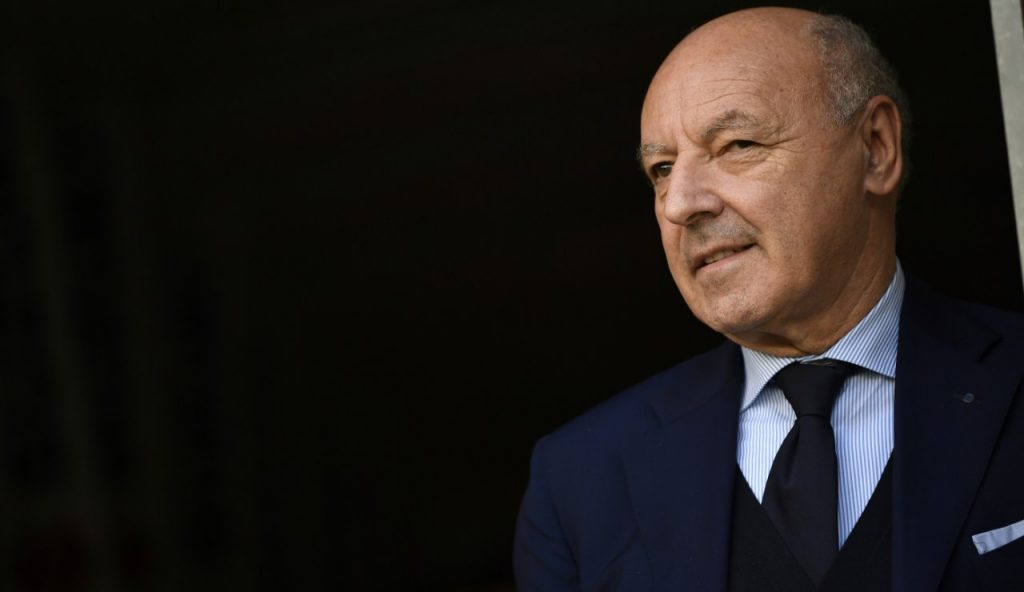 STOP IMMEDIATO ALLA TRATTATIVA: Marotta fermato dalla dirigenza | Il calciatore non rispecchia la società