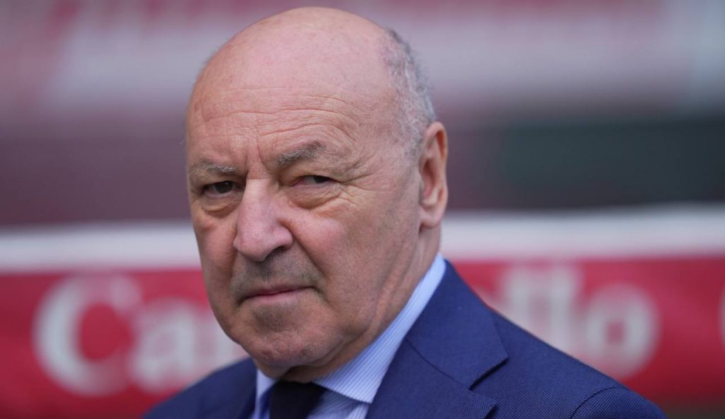 Squilla il telefono di Marotta: OFFERTA IMPOSSIBILE DA RIFIUTARE | 20 milioni di euro e lo portano via