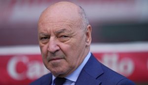 Beppe Marotta