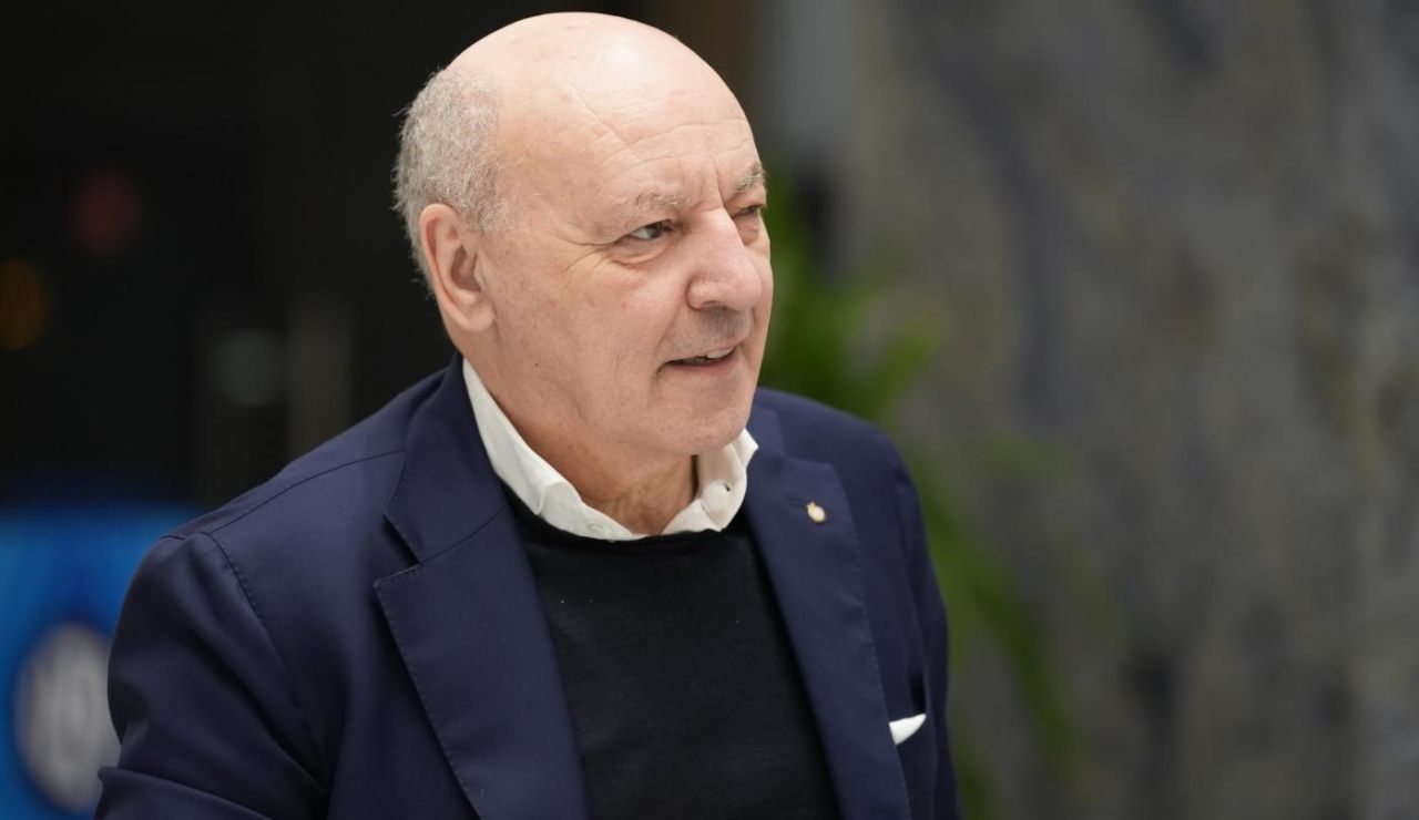 Beppe Marotta