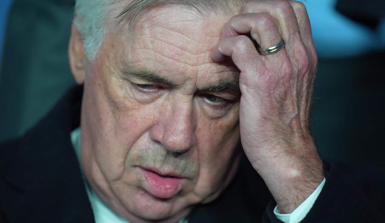 Prima l’accordo poi le dimissioni: TERREMOTO PER ANCELOTTI | La sua avventura con il Brasile già in bilico