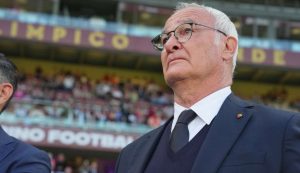 Claudio Ranieri