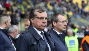Cristiano Giuntoli