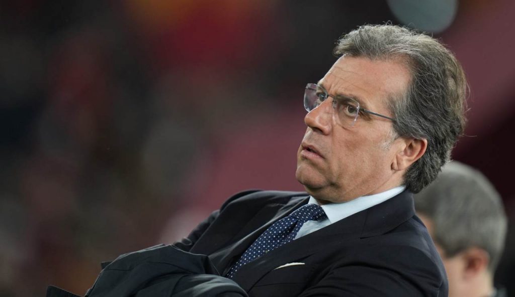 85 milioni di euro e si chiude: CRISTIANO GIUNTOLI STACCA L’ASSEGNO | Tutto fatto per l’attacco del futuro