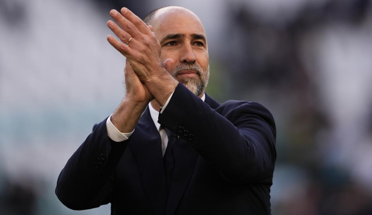 Igor Tudor