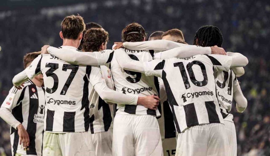 TE NE DEVI ANDARE VIA SUBITO: la Juventus lo ha messo alla porta | Anche le valigie sono già pronte