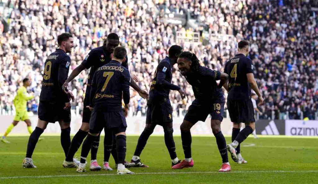 IMPOSSIBILE ACCETTARE QUESTE CONDIZIONI: fa le valigie e lascia la Juventus | Sogna una nuova grande avventura