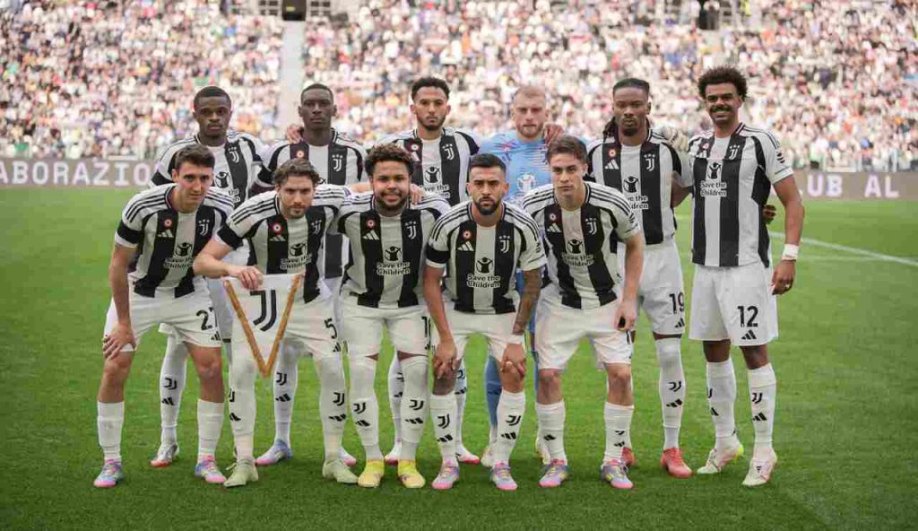 Sembrava un addio definitivo ed invece…RITORNA SUBITO ALLA JUVE | Hanno già firmato l’accordo