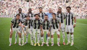 Juventus