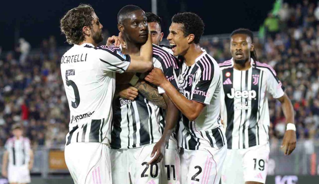 INSIEME FINO AL 2026 O VIA ADESSO: ultimatum alla Juventus | Nelle prossime ore si decide il futuro