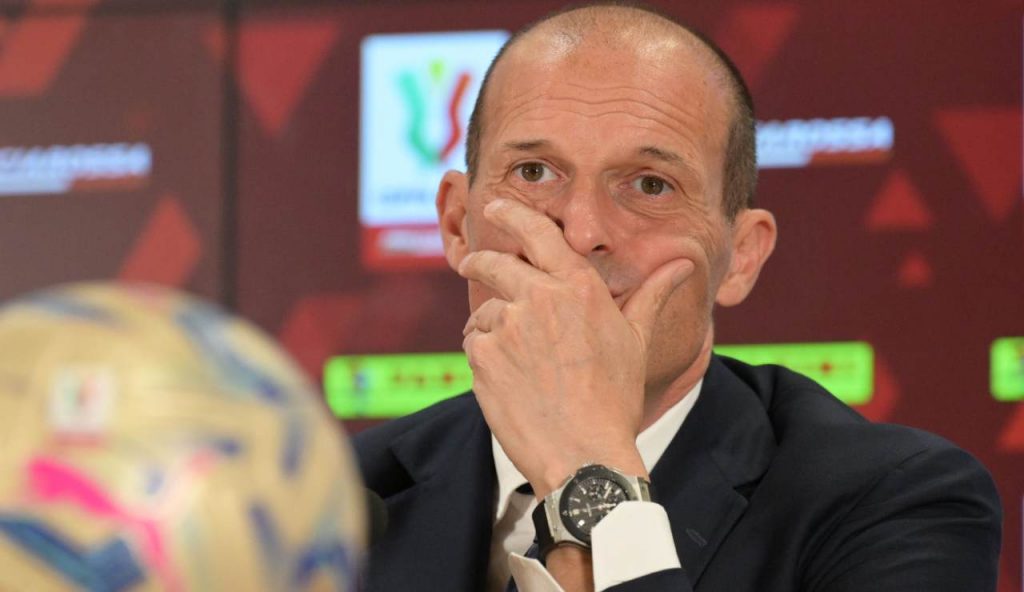 Sembrava tutto fatto poi il passo indietro: SALTA ALLEGRI PER LA PANCHINA | Devono rifare i casting
