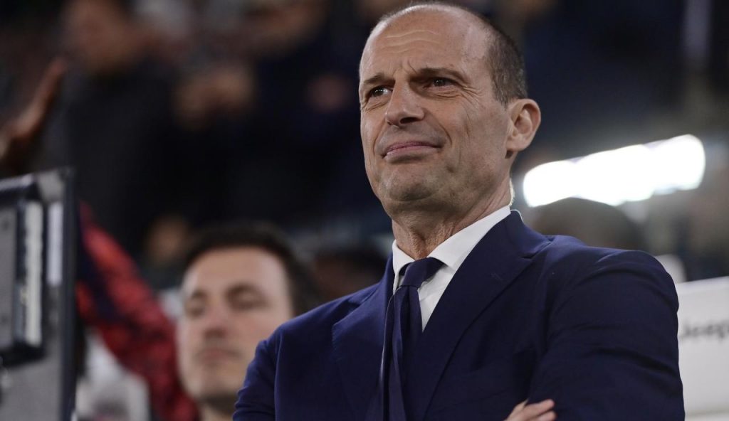 Arriva il centrocampista dei suoi sogni: IL PRIMO REGALO PER ALLEGRI | Accordo e firma ad un passo