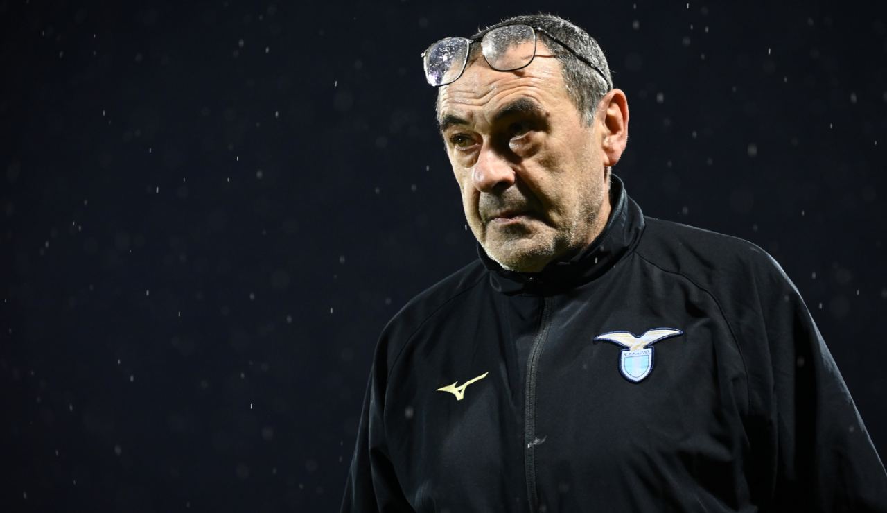 Gli affidano di nuovo la panchina: SARRI TORNA DOPO IL DOLOROSO ADDIO | Sarà rivoluzione totale a giugno
