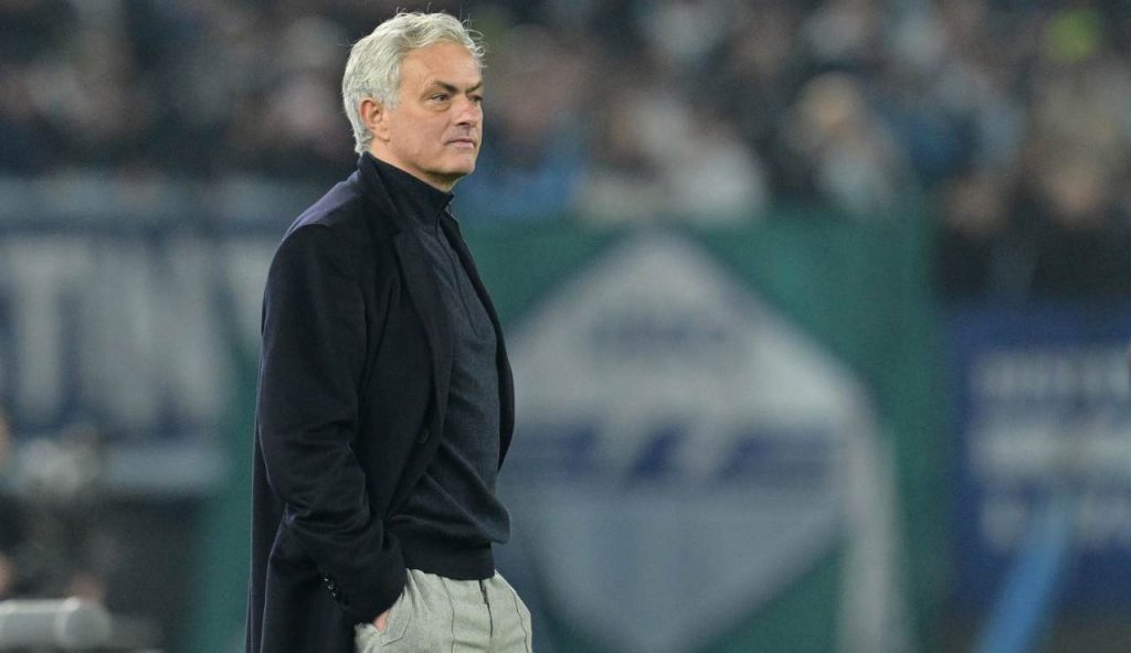 MOURINHO DI NUOVO IN SERIE A: clausola pagata e volo prenotato | Dalla Turchia in direzione Milano
