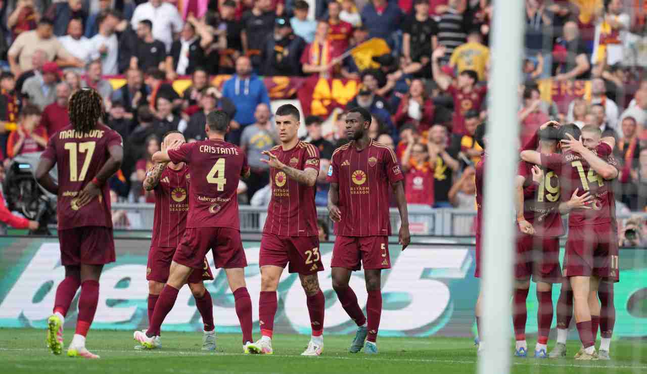 NON ANDRÀ MAI ALLA ROMA: cuore dei tifosi in mille pezzi | Si spegne il sogno di vederlo in panchina