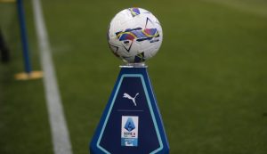 Serie A