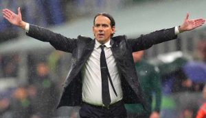 Simone Inzaghi