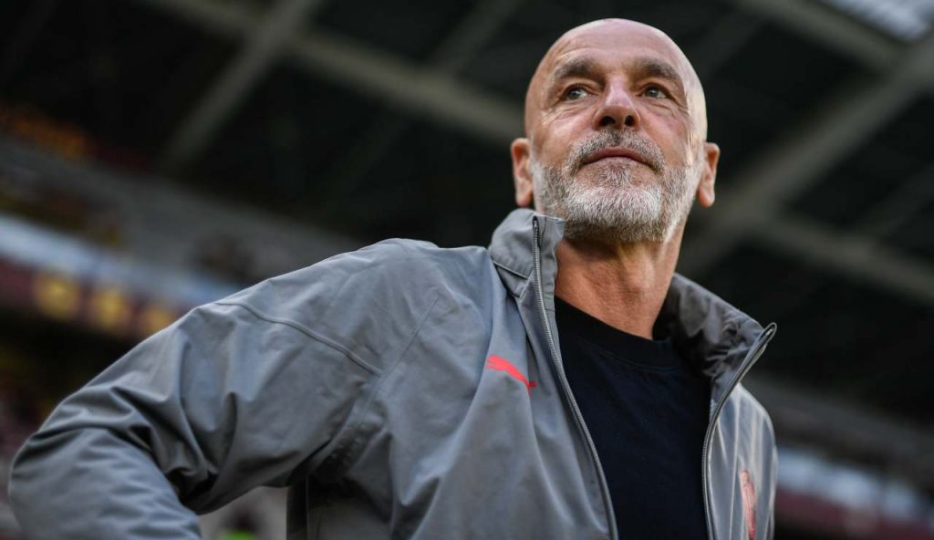 PIOLI È IL PROSSIMO ALLENATORE: una telefonata e hanno raggiunto l’accordo | Da giugno la panchina è sua