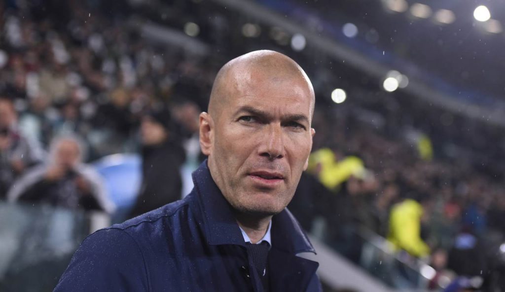 TELEFONATA LAMPO A ZIDANE: dopo tanti dubbi la panchina è tutta sua | Accordo e firma prima del Mondiale