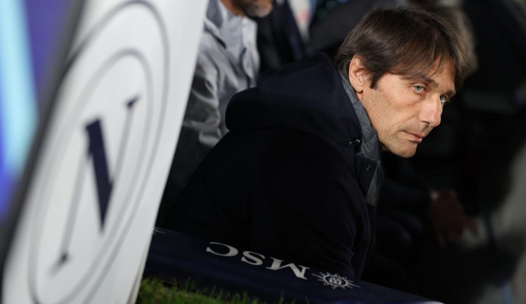 A QUESTE CONDIZIONI NON RESTA: Antonio Conte perde un’altra pedina | Ha già trovato una nuova squadra
