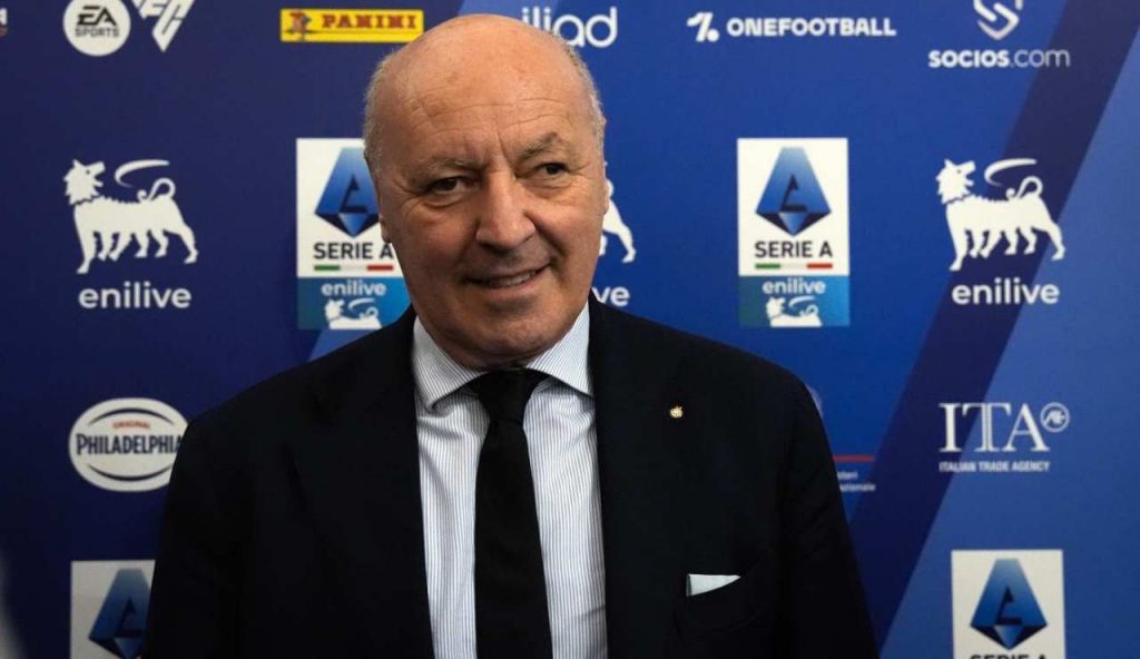 MAROTTA METTE A SEGNO IL DOPPIO COLPO: li porta a cena e li convince | Si uniranno alla squadra dopo il Mondiale