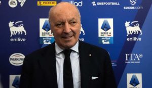 Beppe Marotta