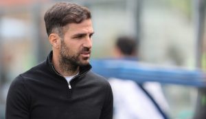Cesc Fabregas