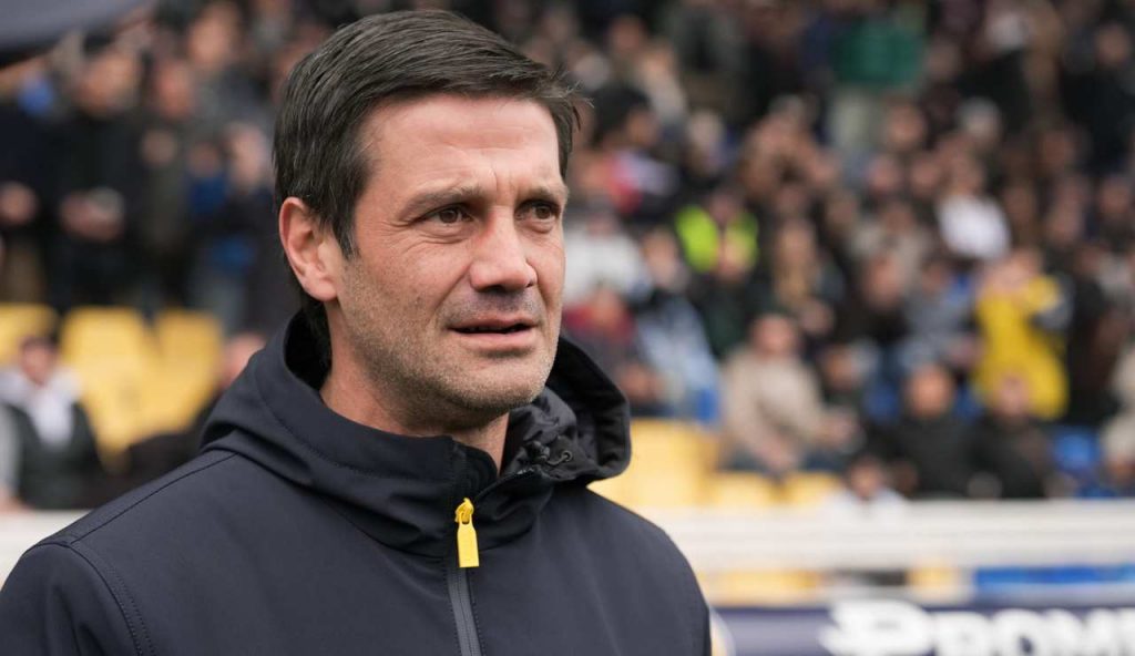 QUI NON C’È SPAZIO PER TE: Chivu ha le idee chiare | L’attaccante diventa una pedina di mercato