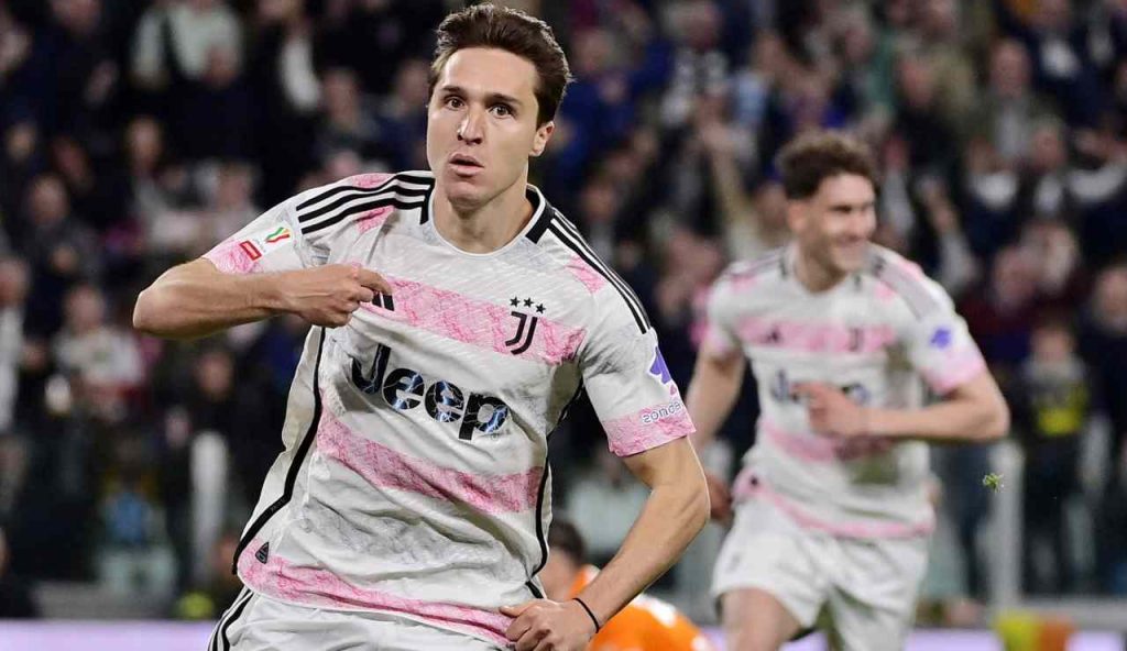 TE LA DIAMO NOI UNA POSSIBILITÀ: si sblocca il futuro di Chiesa | Di nuovo in Serie A per una maglia in Nazionale