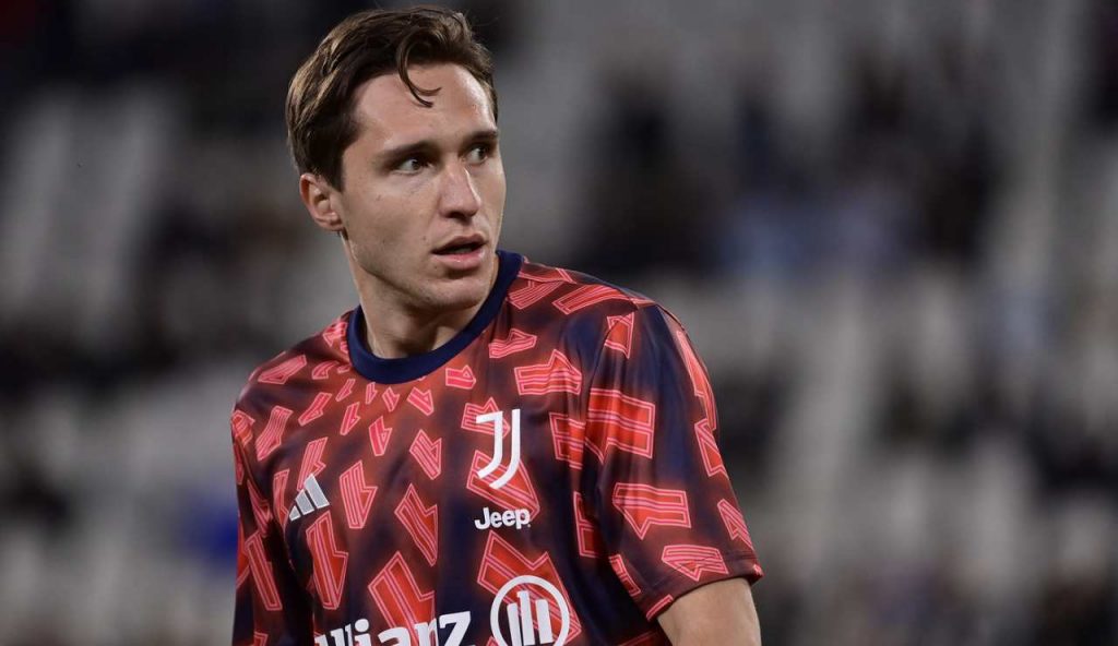 CLAMOROSO FEDERICO CHIESA: ritorno in Serie A dopo appena un anno | Nuova promessa d’amore