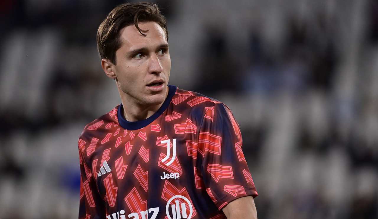 CLAMOROSO FEDERICO CHIESA: ritorno in Serie A dopo appena un anno | Nuova promessa d’amore